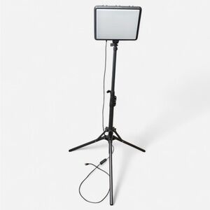 NiceVeedi 2-Pack LED Photo Light Kit